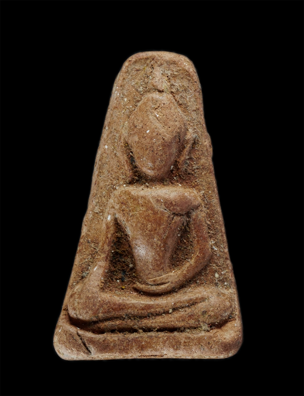 31Jul24 (64)p.jpg - พระผงสุพรรณ พระครูโพธิวรธรรม วัดโคกโพธิ์ จ.สุพรรณบุรี เนื้อดินเผา พระเก่าสวย มวลสารดี  | https://kamulet.in.th